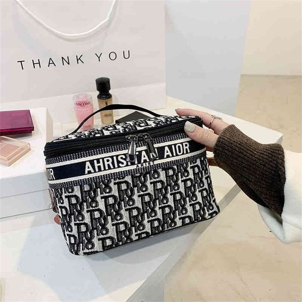 50% off online sale store women fashion versatile canvas one shoulder messenger bag broadband hand-held cosmetic women's bag n3m8
50% off online sale store women fashion versatile canvas one shoulder messenger bag broadband hand-held cosmetic women's bag n3m8