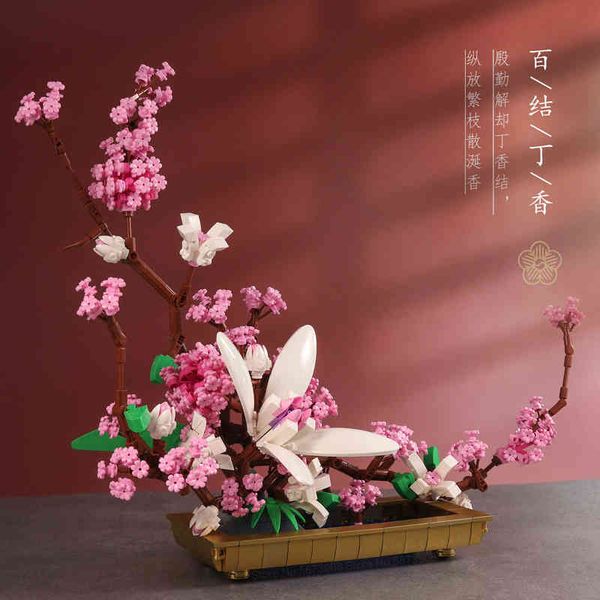 eternal flowers building block toy lilac flowers with fragrance creative immortality bouquet ornaments building block model toys y220510
eternal flowers building block toy lilac flowers with fragrance creative immortality bouquet ornaments building block model toys y220510