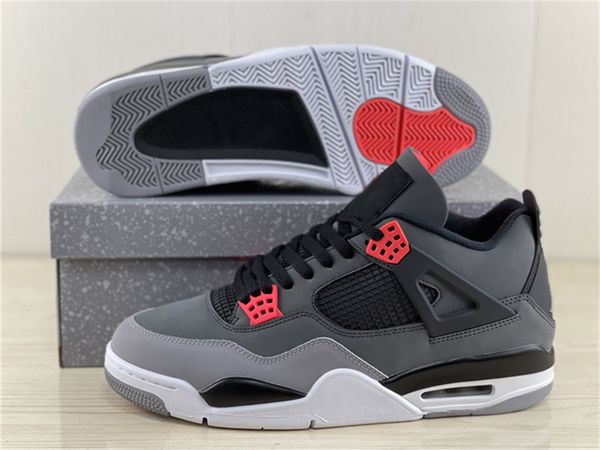 brand shoes 4 infrared dark grey outdoor men women zen master 4s amethyst wave/bright crimson-black-cement grey sports sneakers size
brand shoes 4 infrared dark grey outdoor men women zen master 4s amethyst wave/bright crimson-black-cement grey sports sneakers size