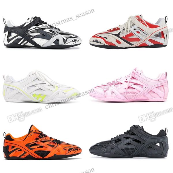 2022 designer paris drive women men black red casual shoes nylon luxury mens racing shoe mesh sneakers 36-46
2022 designer paris drive women men black red casual shoes nylon luxury mens racing shoe mesh sneakers 36-46