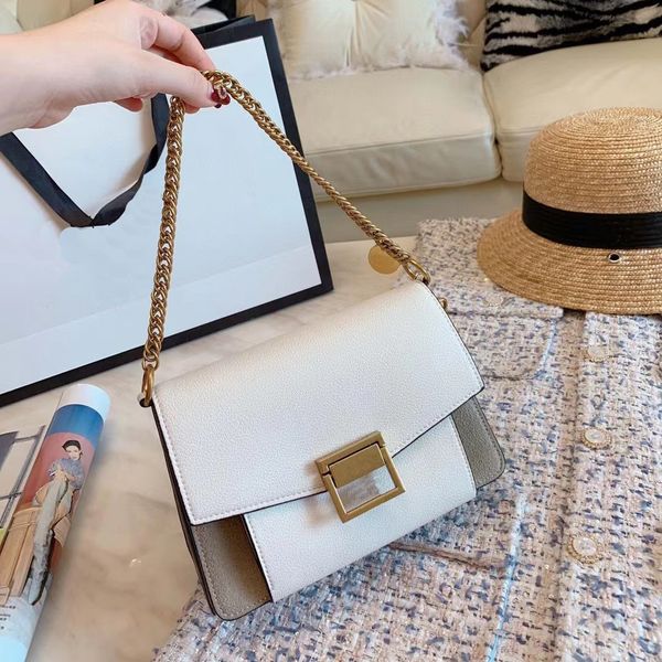 luxury bags leather shoulderbag lady flap female chainbag tote bag designer genuine leather shoulderbags purse counters quality cross-bags
luxury bags leather shoulderbag lady flap female chainbag tote bag designer genuine leather shoulderbags purse counters quality cross-bags