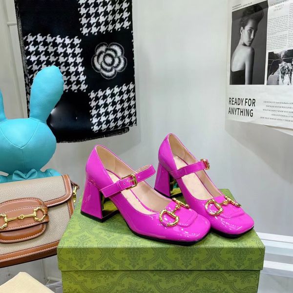 women high heels sandals pump slingback with horsebit mid-heel vintage square toe mules genuine leather grade dress shoes elegant and genero, Black
women high heels sandals pump slingback with horsebit mid-heel vintage square toe mules genuine leather grade dress shoes elegant and genero, Black