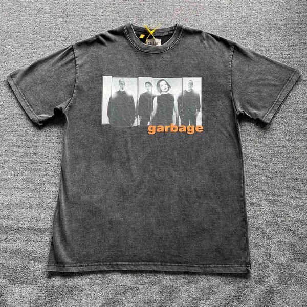 gary dept vintage four character band washed vintage printed high street fashion short sleeve t-shirt spot goods, White;black
gary dept vintage four character band washed vintage printed high street fashion short sleeve t-shirt spot goods, White;black