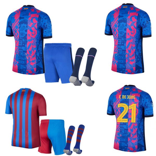 camisetas de football memphis pedri adama soccer jersey auba ferran 21 22 ansu fati 2021 2022 home away gavi f. de jong dest davi alves kit, Black;blue
camisetas de football memphis pedri adama soccer jersey auba ferran 21 22 ansu fati 2021 2022 home away gavi f. de jong dest davi alves kit, Black;blue