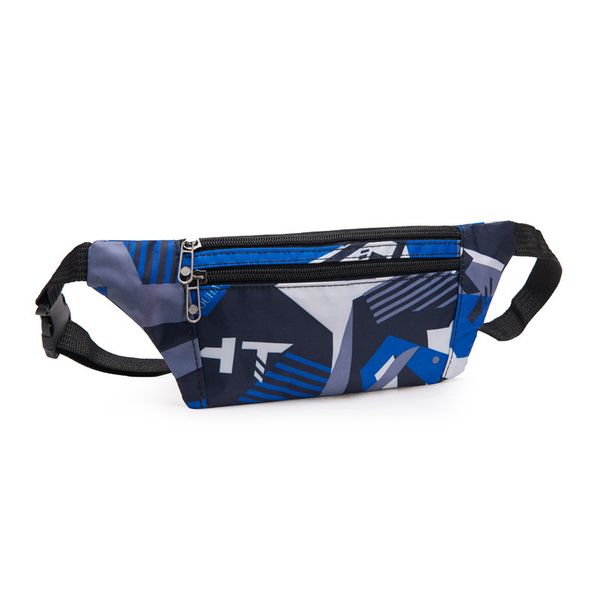 men's fashion printed chest brand canvas waist bag sports versatile messenger bag
men's fashion printed chest brand canvas waist bag sports versatile messenger bag