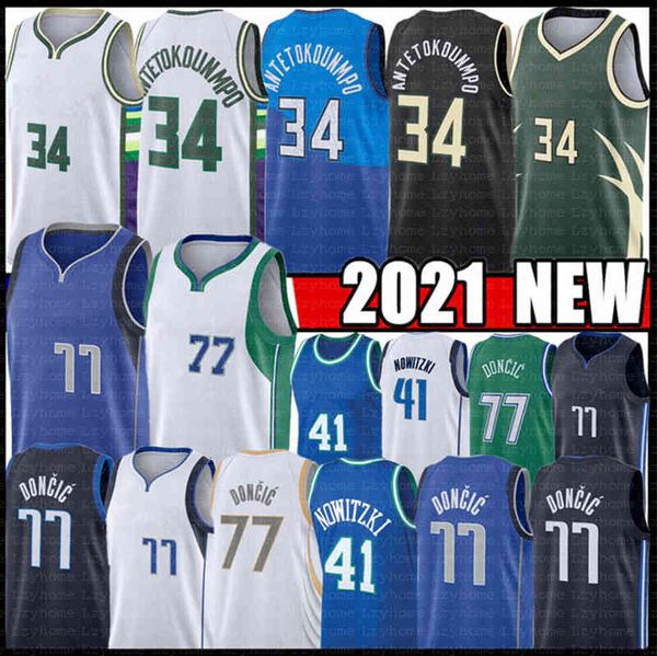 vintage luka 77 huÂdalla giannis 34 antetokounmpo doncic basketball jersey 75th city anniversary maverick dirk 41 nowitzki blue green
vintage luka 77 huÂdalla giannis 34 antetokounmpo doncic basketball jersey 75th city anniversary maverick dirk 41 nowitzki blue green