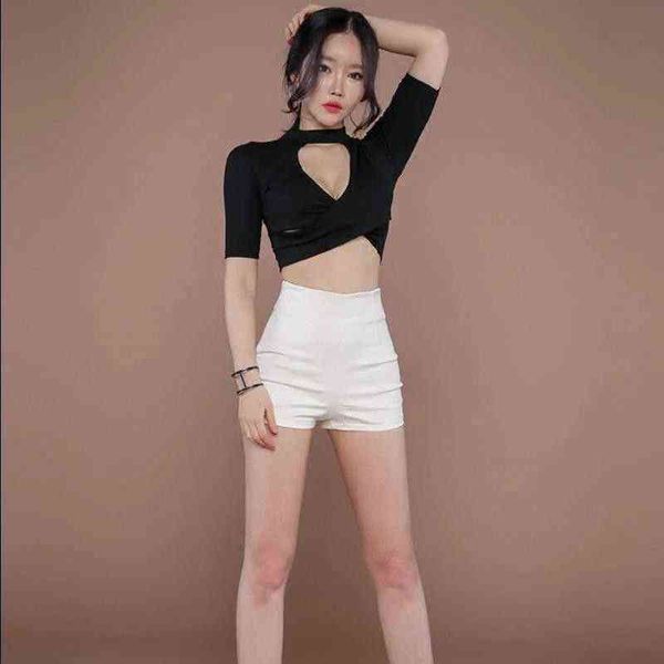 yoga outfits sports shorts women push up high waist fitness solid color slim workout short pants plus size 3xl 2022 bottoms 220429, White;red
yoga outfits sports shorts women push up high waist fitness solid color slim workout short pants plus size 3xl 2022 bottoms 220429, White;red