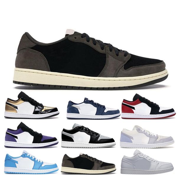 jumpman 1s low basketball shoes man woman unc triple white court purple paris grey black toe midnight navy pine mocha shattered backboard sn
jumpman 1s low basketball shoes man woman unc triple white court purple paris grey black toe midnight navy pine mocha shattered backboard sn