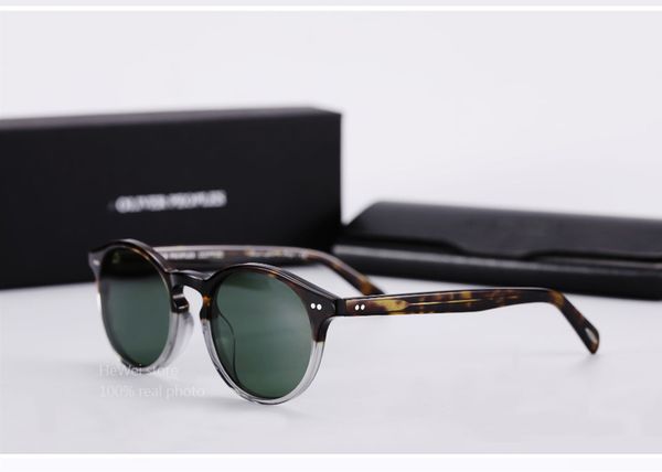 men women sunglasses ov5241 elins retro round vintage sun glasses polarized lens uv400 eyeglasses driving 220506, White;black
men women sunglasses ov5241 elins retro round vintage sun glasses polarized lens uv400 eyeglasses driving 220506, White;black
