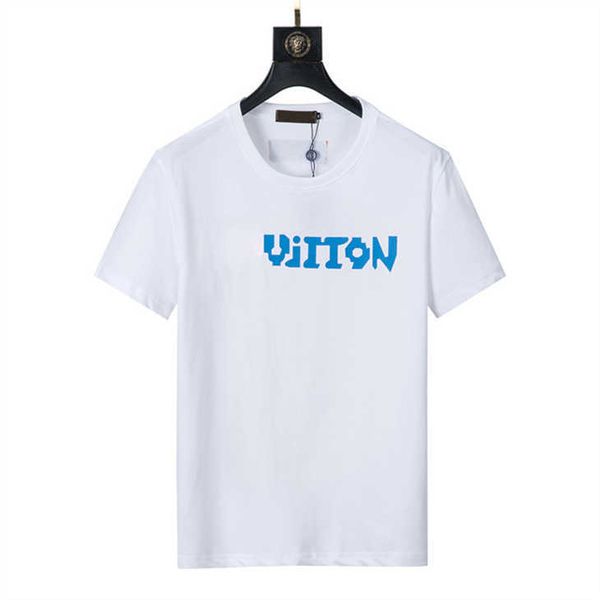 2022 mens fashion tshirt summer short sleeve round neck tee plus size printed casual cotton tshirt with2 colors size s-xxxl, White;black
2022 mens fashion tshirt summer short sleeve round neck tee plus size printed casual cotton tshirt with2 colors size s-xxxl, White;black
