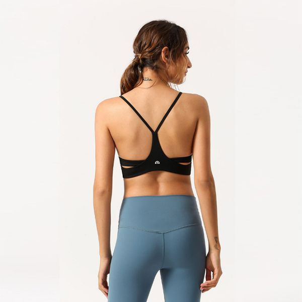 lulu bras brand thin belt fitness underwear women's beautiful back gathering sports bra no steel ring shockproof high strength yoga ves, Red;black
lulu bras brand thin belt fitness underwear women's beautiful back gathering sports bra no steel ring shockproof high strength yoga ves, Red;black