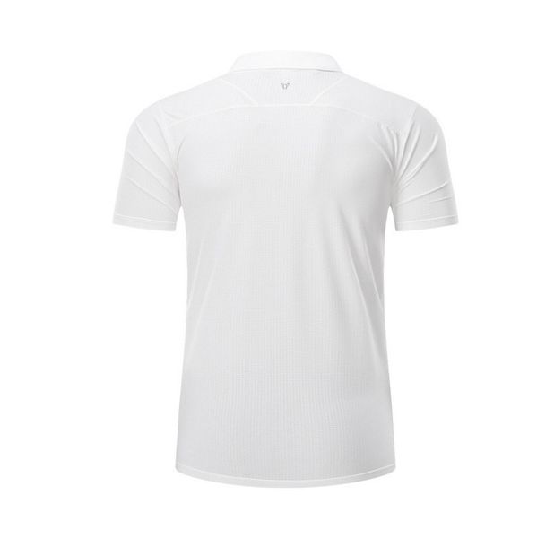 men's lulu sports t shirts brand t-shirt women's summer lapel polos loose high-end short sleeve casual wear elastic tshirts lu-r27, White;black
men's lulu sports t shirts brand t-shirt women's summer lapel polos loose high-end short sleeve casual wear elastic tshirts lu-r27, White;black