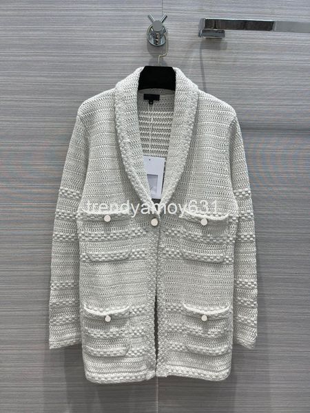 women's sweaters autumn winter leisure crochet knit four pocket medium length loose cardigan lazy style solid color coat, White;black
women's sweaters autumn winter leisure crochet knit four pocket medium length loose cardigan lazy style solid color coat, White;black