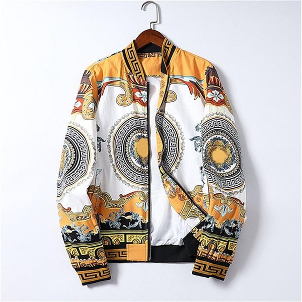 2021 mens and womens official designer jackets autumn winter tee street outdoor warm sportswear zipper letter printing fashion pro241v, Black;brown 
2021 mens and womens official designer jackets autumn winter tee street outdoor warm sportswear zipper letter printing fashion pro241v, Black;brown