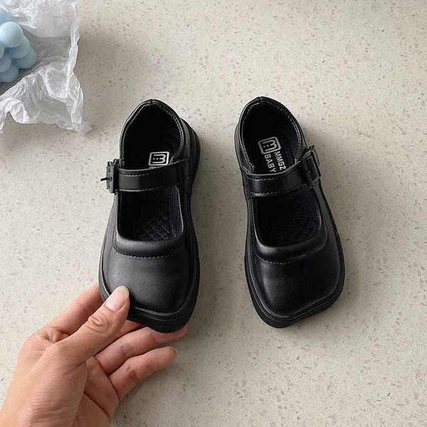 elling childrens girls pure black casual soft sole comfortable breathable small pu leather spring & autumn pricess shoes designer classic lu
elling childrens girls pure black casual soft sole comfortable breathable small pu leather spring & autumn pricess shoes designer classic lu