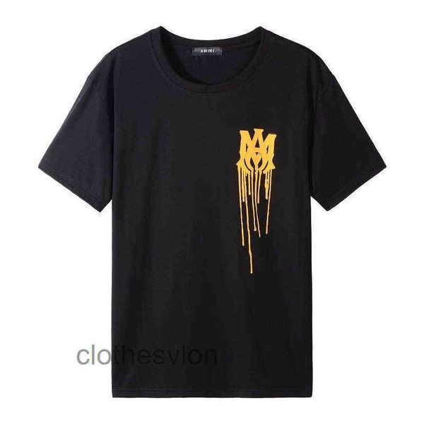 printing tshirts man amri amirs shirt summer cotton designer fashion brand t men's popular short sleeve t-shirt simple casual net red t, White;black
printing tshirts man amri amirs shirt summer cotton designer fashion brand t men's popular short sleeve t-shirt simple casual net red t, White;black