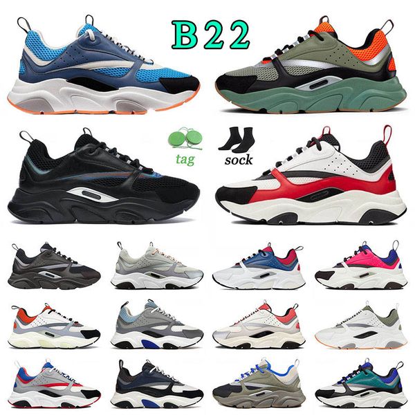 luxury mens womens b22s casual shoes low b22 fashion highten sport sneakers black sliver reflective coffee white grey violet orange blue tra
luxury mens womens b22s casual shoes low b22 fashion highten sport sneakers black sliver reflective coffee white grey violet orange blue tra