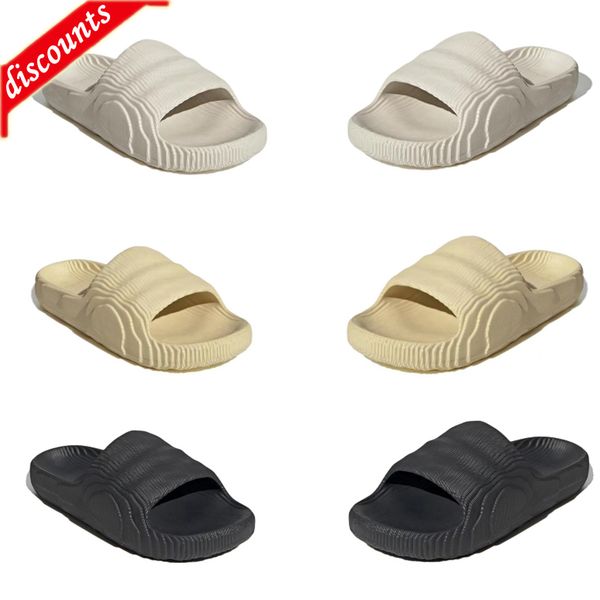 adilette 22 men women designer slippers slides sandals fashion magic lime st desert sand black grey slipper slide sandal scuffs
adilette 22 men women designer slippers slides sandals fashion magic lime st desert sand black grey slipper slide sandal scuffs