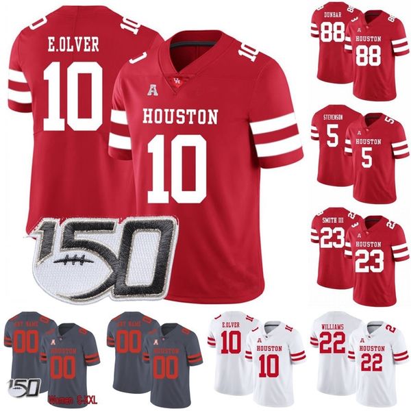 a3740 custom houston cougars football college football jersey sofian massoud holman edwards maddox kopp cooper lafebre ike ogbogu clayton tu, Black
a3740 custom houston cougars football college football jersey sofian massoud holman edwards maddox kopp cooper lafebre ike ogbogu clayton tu, Black