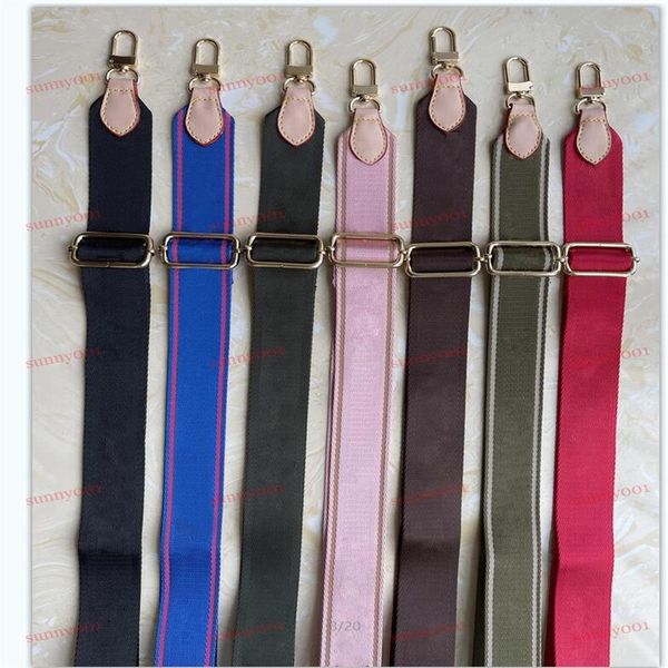 bag parts accessories 7 colors shoulder straps for 3 piece set bags women crossbody bag canvas bag parts strap pink black green bl333f
bag parts accessories 7 colors shoulder straps for 3 piece set bags women crossbody bag canvas bag parts strap pink black green bl333f