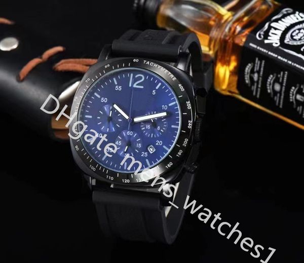 2022 luxury men's watch diving super luminous navy 6 second hand display quartz watch, Slivery;brown
2022 luxury men's watch diving super luminous navy 6 second hand display quartz watch, Slivery;brown