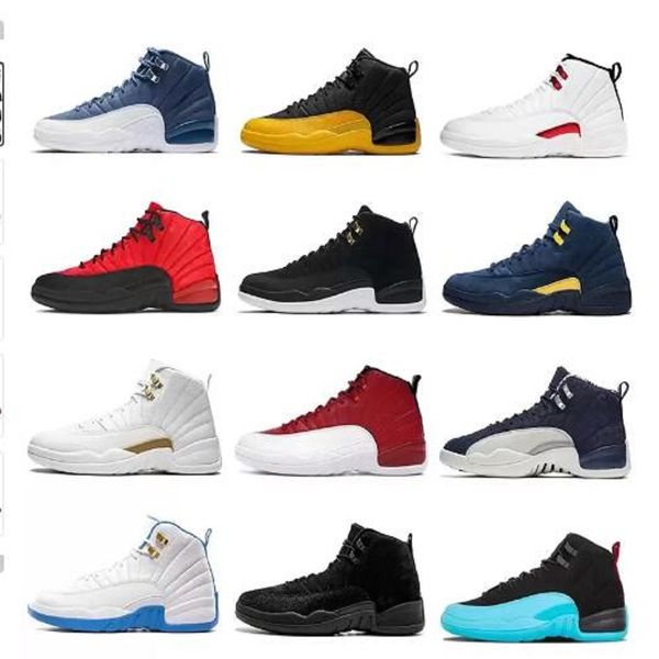 fashion sneakers 12 12s mens basketbal shoes university blue black dark concord utility twist reverse flu game bordeaux indigo men trainers
fashion sneakers 12 12s mens basketbal shoes university blue black dark concord utility twist reverse flu game bordeaux indigo men trainers
