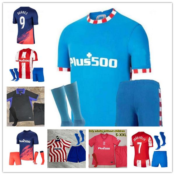 joao felix soccer jersey 2022 saul suarez llorente correa koke 2023 football shirt men jerseys kids sets kit uniform, Black;yellow
joao felix soccer jersey 2022 saul suarez llorente correa koke 2023 football shirt men jerseys kids sets kit uniform, Black;yellow