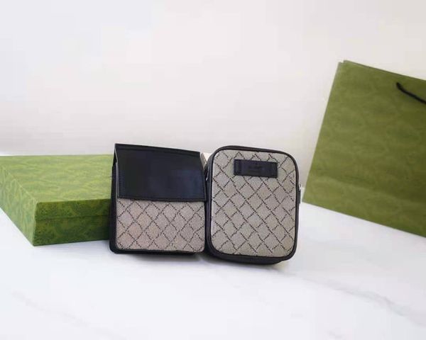 designer waist bag men luxury packs 2pcs/set fashion handbag daily outdoor purse cases designers pocket with gletters wholesales 450956
designer waist bag men luxury packs 2pcs/set fashion handbag daily outdoor purse cases designers pocket with gletters wholesales 450956