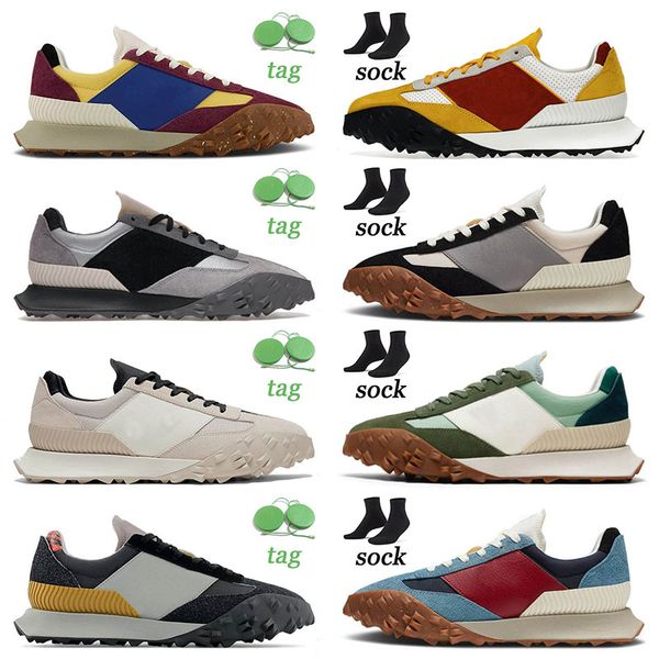 designer bb xc72 running sports shoes casablanca triple black moonbeam men women ascend enhanced castlerock burgundy ivory aluminum sneakers, White;red
designer bb xc72 running sports shoes casablanca triple black moonbeam men women ascend enhanced castlerock burgundy ivory aluminum sneakers, White;red