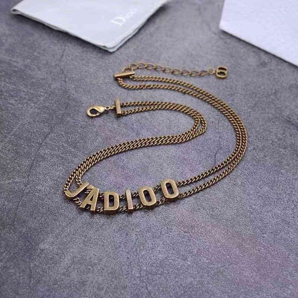 2022 factory wholesale new di layer necklace womanhood net red choker bracelet bw6t, Black
2022 factory wholesale new di layer necklace womanhood net red choker bracelet bw6t, Black