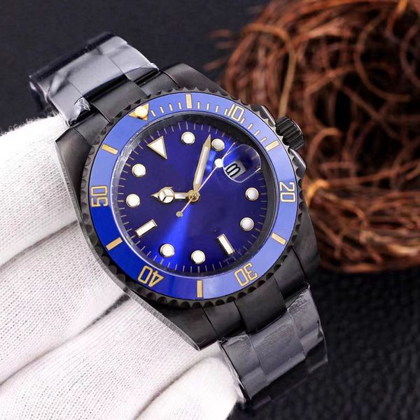 mens automatic mechanical ceramics watches date dial 40mm stainless steel gliding clasp swimming wristwatches sapphire luminous watch u1 fac, Slivery;brown
mens automatic mechanical ceramics watches date dial 40mm stainless steel gliding clasp swimming wristwatches sapphire luminous watch u1 fac, Slivery;brown