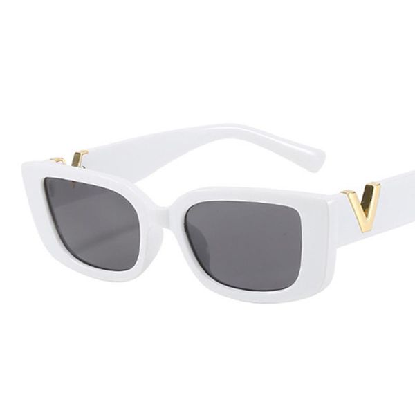 sunglasses 2023 sunglasses retro rectangle women designer vintage small frame sun glasses ladies classic black square de solsunglasses, White;black
sunglasses 2023 sunglasses retro rectangle women designer vintage small frame sun glasses ladies classic black square de solsunglasses, White;black