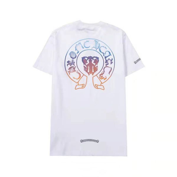 brand summer mens t shirts horseshoe flower tees ch man cross t-shirts women shirt sanskrit letter designer fashion tshirts luxury boy hip, White;black
brand summer mens t shirts horseshoe flower tees ch man cross t-shirts women shirt sanskrit letter designer fashion tshirts luxury boy hip, White;black