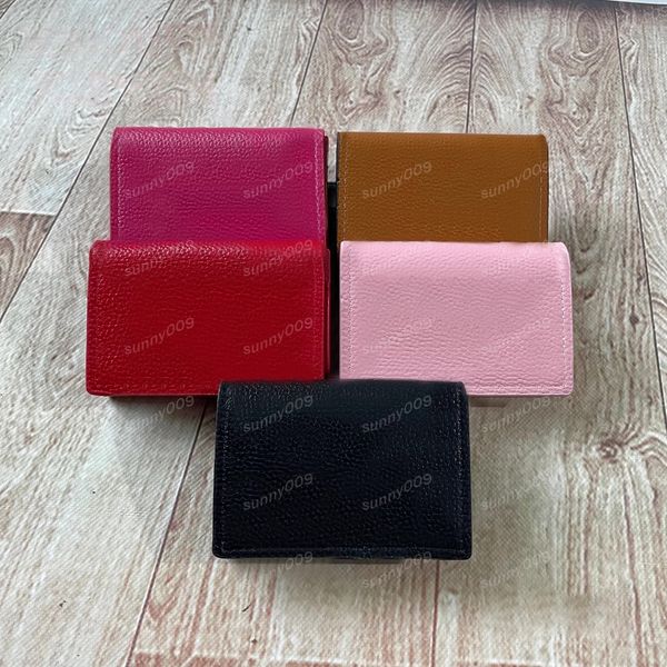 multicolor multi type wallets women luxurys designer bags short wallet card holder embossing flower women purse classic pocket, Red;black
multicolor multi type wallets women luxurys designer bags short wallet card holder embossing flower women purse classic pocket, Red;black