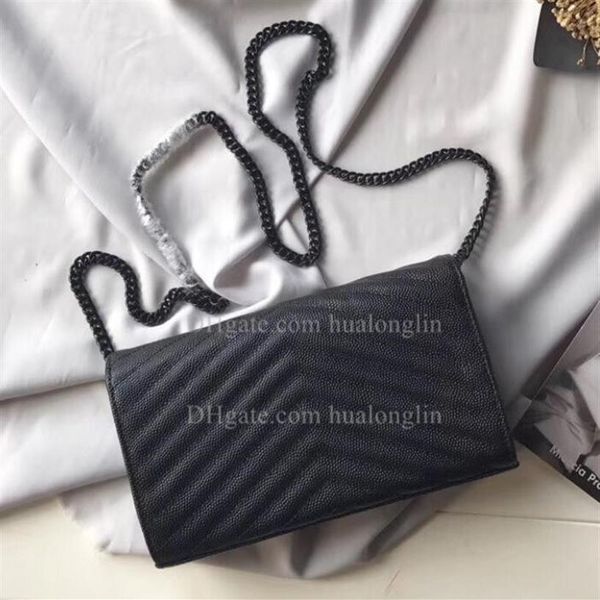 genuine leather designer handbag women bag original box messenger shoulder purse chain with card holder slot clutch2369
genuine leather designer handbag women bag original box messenger shoulder purse chain with card holder slot clutch2369
