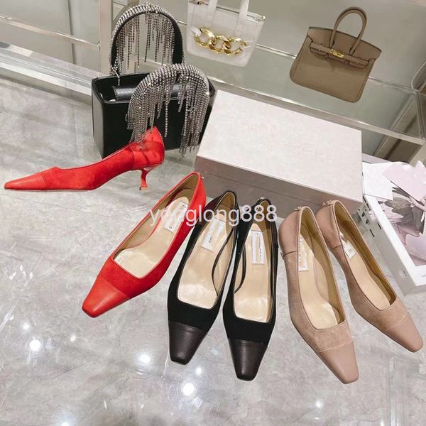 sandals high end quality versatile shallow mouth square head solid leather thin heels single shoes fashion women's, Black
sandals high end quality versatile shallow mouth square head solid leather thin heels single shoes fashion women's, Black