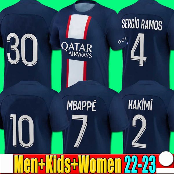 player 30 10 mbappe 7 hakimi sergio ramos wijnaldum soccer jerseys 22 23 maillots psgs football shirt 2022 2023 men kids kit sets uniform, Black;yellow
player 30 10 mbappe 7 hakimi sergio ramos wijnaldum soccer jerseys 22 23 maillots psgs football shirt 2022 2023 men kids kit sets uniform, Black;yellow