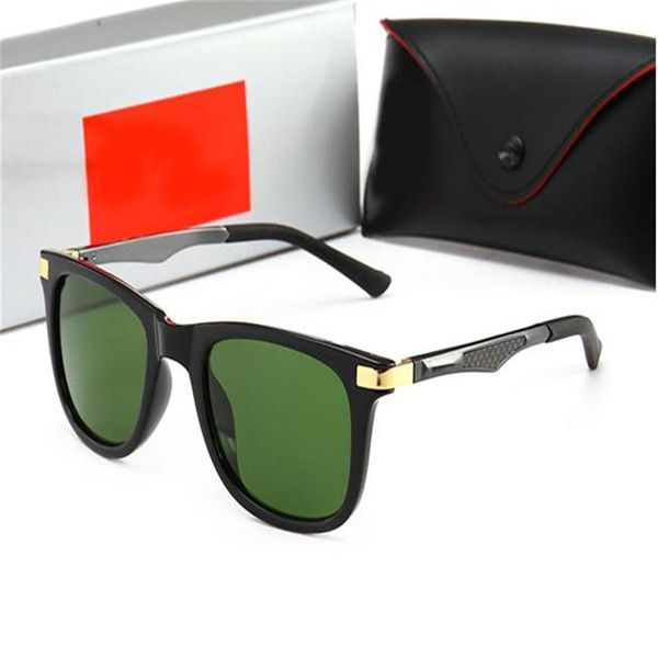 new 3601 glasses mens sunglasses fashion designer brand women rwca sun 3602 glasses brand original and cases with ra340d, White;black 
new 3601 glasses mens sunglasses fashion designer brand women rwca sun 3602 glasses brand original and cases with ra340d, White;black