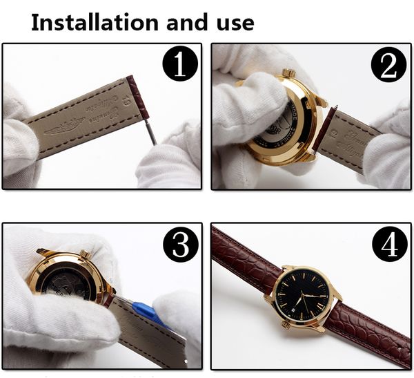 small grain leather strap soft 24mm 20mm 22mm 26mm 28mm 30mm leather straps men's and women's business straps, Black;brown
small grain leather strap soft 24mm 20mm 22mm 26mm 28mm 30mm leather straps men's and women's business straps, Black;brown