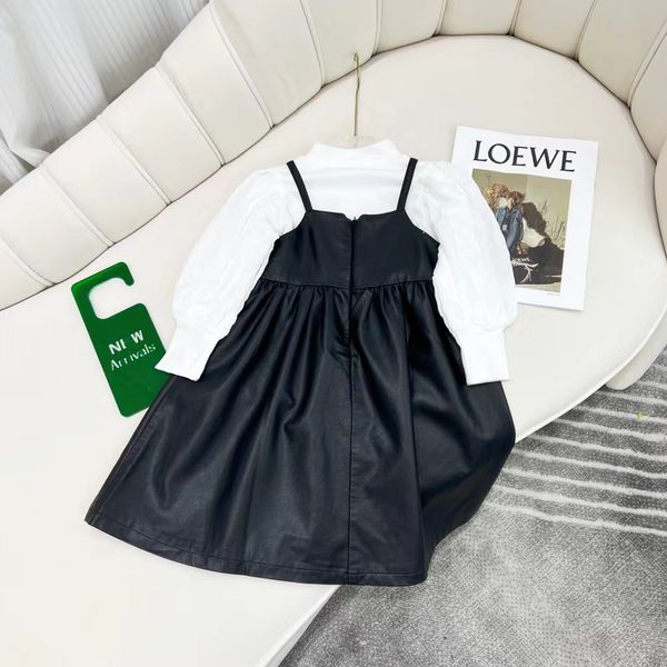 autumn baby girls korea style clothing sets fashion toddler kid girl boutique dresses wholesale 2022, White
autumn baby girls korea style clothing sets fashion toddler kid girl boutique dresses wholesale 2022, White