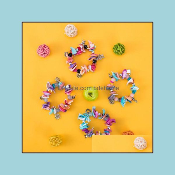 charm bracelets bracelet bangles women beach strand seaside elastic conch souvenir ocean ornament bde bdehome dhs5c, Golden;silver
charm bracelets bracelet bangles women beach strand seaside elastic conch souvenir ocean ornament bde bdehome dhs5c, Golden;silver