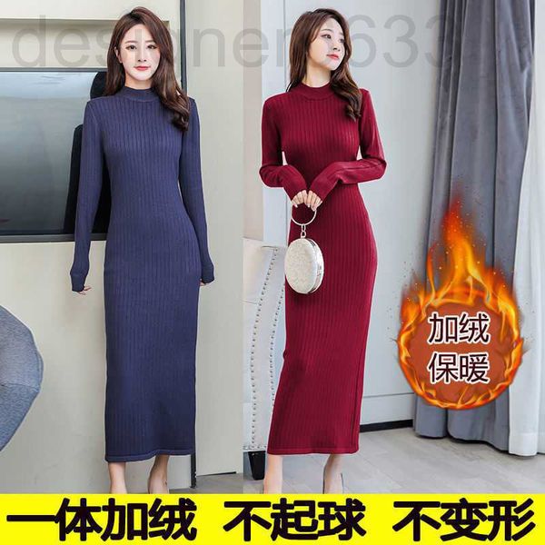 women's knits & tees designer fashion in autumn and winter of with integrated velvet (no pilling) for warmth, fitness bottoming knitted, White
women's knits & tees designer fashion in autumn and winter of with integrated velvet (no pilling) for warmth, fitness bottoming knitted, White