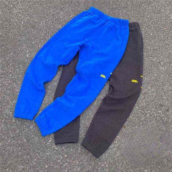 jesus is king la exclusive sweat pants men women pants drawstring cargo overalls sweatpants t220803, Black
jesus is king la exclusive sweat pants men women pants drawstring cargo overalls sweatpants t220803, Black