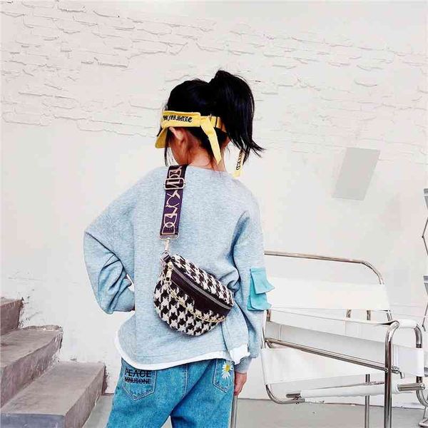 new women's shoulder bag children's fashion messenger foreign trend girl's chest parent child
new women's shoulder bag children's fashion messenger foreign trend girl's chest parent child