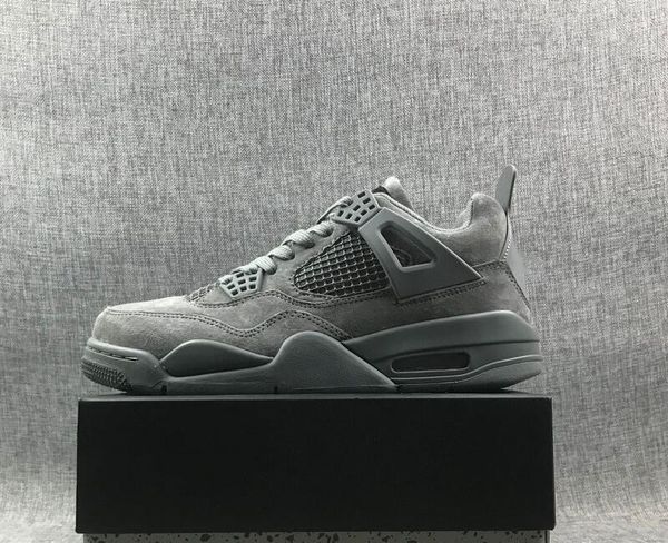 shoes latest arrival 4 cool grey black man designer basketball vintage iv wolf gray fashion sport sneakers
shoes latest arrival 4 cool grey black man designer basketball vintage iv wolf gray fashion sport sneakers