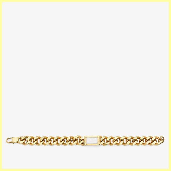 2021 mens women designer bracelet and necklaces fashion gold cuban chain link letter f pendent luxury bracelets for men women necklaces sets, Silver
2021 mens women designer bracelet and necklaces fashion gold cuban chain link letter f pendent luxury bracelets for men women necklaces sets, Silver