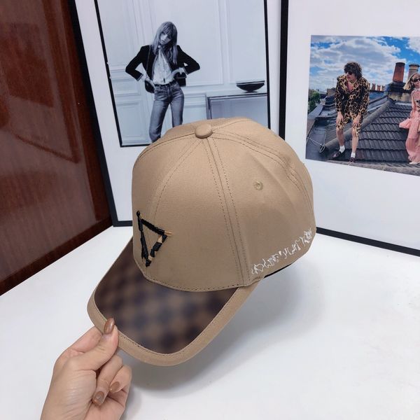 luxury fashion designer baseball cap fashion high-quality material details exquisite fashion summer travel essential sunscreen hat 3 colors, Blue;gray
luxury fashion designer baseball cap fashion high-quality material details exquisite fashion summer travel essential sunscreen hat 3 colors, Blue;gray