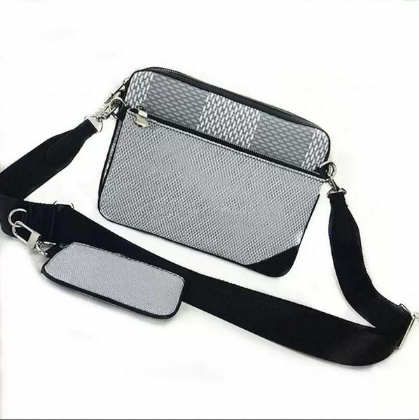 m69443 handbags men leather trio messenger bags luxury shoulder bag make up bag designer handbag tote man's crossbody bage hobos 3 pecs, Red;black
m69443 handbags men leather trio messenger bags luxury shoulder bag make up bag designer handbag tote man's crossbody bage hobos 3 pecs, Red;black