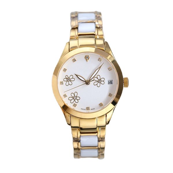 womens watch 35mm 316 stainless steel case 8215 mechanical movement ceramic strap sapphire crystal glass scratch resistant fashion sports wa, Slivery;golden
womens watch 35mm 316 stainless steel case 8215 mechanical movement ceramic strap sapphire crystal glass scratch resistant fashion sports wa, Slivery;golden