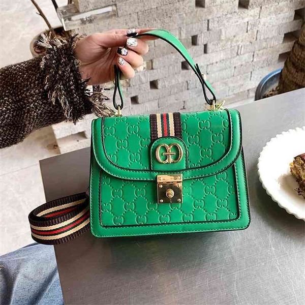 70% factory online sale four seasons diagonal cross portable small square ladies bags
70% factory online sale four seasons diagonal cross portable small square ladies bags